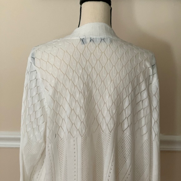 Cardigan Top - Picture 5 of 7